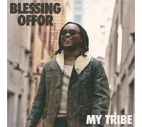 Blessing Offer – My Tribe – CD