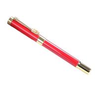 Blessing Red Festive - Penna rossa da 0,5 mm