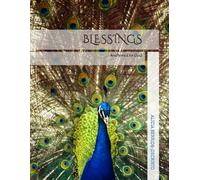 BLESSINGS: Anchored to God