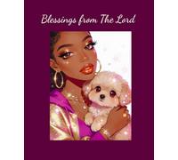 Blessings from The Lord