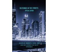 Blessings in the Streets: Special Edition: When God Leverages Our Valley Experiences