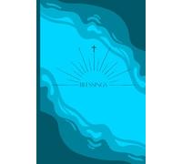 Blessings: Proverbs 25.11: Spiritual Journal for Friends and Family