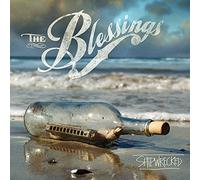 Blessings - Shipwrecked