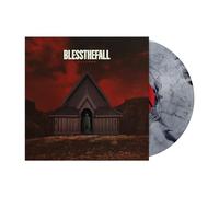 Blessthefall - Gallows (Limited Edition) (Grey with Black Smoke Coloured) (LP)