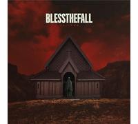 Blessthefall - Gallows (Limited Edition) (Grey with Black Smoke Coloured) (LP)