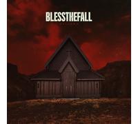 Blessthefall GALLOWS (Vinyl LP) 12" Album Coloured Vinyl