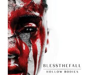 Blessthefall - Hallow Bodies (10th Anniversary Edition) (LP)