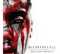 Blessthefall - Hollow Bodies