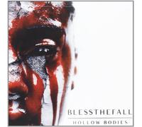 Blessthefall - Hollow Bodies