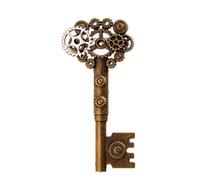 BLESSUME Vintage Retro Lega Spilla Steampunk vittoriano Spilla(24 Styles) (J)