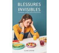 Blessures Invisibles: Comprendre L’Anorexie Chez Les Adolescentes