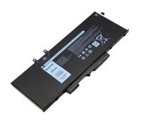 BLESYS 15.2V/68Wh Batteria per DELL Latitude 5401 5411 5511, per Inspiron 17 7706/15 7500 7506 2-in-1 Black Edition Series