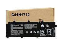 BLESYS 15.4V/50Wh C41N1712 Batteria per Asus ROG Zephyrus GX501 GX501V GX501VI GX501VIK GX501VS GX501G GX501GI GX501GM GX501GS serie