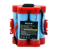 BLESYS 3200mAh 18V Batteria per Husqvarna 105 305 308 Batteria robot tagliaerba per Gardena R38Li R70Li R40Li R80Li R50Li R45Li per McCulloch ROB R1000 R800 R600 5744768-01 586 57 62-01 586 57 62-02