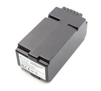 BLESYS 3900mAh 25.5V Batteria per Yard Force robot tosaerba SA500ECO SA650ECO SA900ECO sostituzione 862601 862615 862617 862618 862622 Batteria per attrezzi da giardino