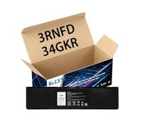 BLESYS 3RNFD 34GKR Batteria per Dell Latitude E7440 E7450 E7250