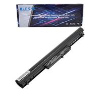 BLESYS 4Cells Batteria per hp spare 695192-001 694864-851 VK04 HSTNN-YB4D per hp pavilion 14-b00 15-b00 14-b109wm 15-b129wm 15-b044sf 15-b119sl 15-b141el ;per Chromebook 14-C053CL