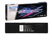 BLESYS 54Wh 34GKR Batteria per Dell Latitude E7440 E7450 14 7000 Series 3RNFD PFXCR F38HT G0G2M T19VW 451-BBFT 451-BBFV 451-BBFY 451-BBFS 7.4V