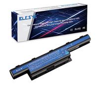 BLESYS 71Wh Batteria per Acer Aspire E1-421 E1-431 E1-471G E1-521 E1-531G E1-571 E1-571G V3-471G V3-531 V3-551G V3-571G V3-731G V3-771G V3-772G Easynote LM81 LM82 LM83 TM01 TM85 TM86 serie