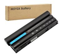 BLESYS 97Wh M5Y0X Batteria per Dell Latitude E5420 E5520 E5530 E6420 E6430 E6440 E6520 E6530 E6540, per Vostro 3460 3560, per Inspiron 7720 7520 serie 9 Celle di ricambio