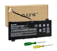 BLESYS AP18E8M AP18E7M Batteria sostitutiva per Acer Nitro 5 AN515-54 AN515-55 AN515-57 AN515-58, Aspire 7 A715-74G, Batteria Li-Ion 15,4 V 57,5 Wh per Notebook