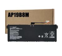 BLESYS AP19B8M Batteria per Acer 11,61V 4821mAh 55,97Wh