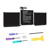 BLESYS Batteria A1708 A1713 per MacBook Pro 13 pollici A1708 (fine 2016, metà 2017) EMC 2978 EMC 3164 [11,4 V 4781 mAh]