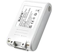BLESYS Batteria di ricambio 3400 mAh per aspirapolvere Xiaomi G9, G9 Plus, G10, G10 Plus, batteria per aspirapolvere Dreame T10, T20, T20 Pro, R10, R10 Pro, V12S, V16S [25,2 V/85,68 Wh]