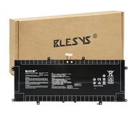 BLESYS Batteria per Asus ZenBook 14 UX425E UX425EA UX425J UX425JA UX425IA UM425IA UP5302ZA UM425UA ux425ea-bm018t PC portatili C41N1904 C41N1904-1 15,48V 67Wh