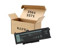 BLESYS Batteria per Dell Precision 3561 3571 3470