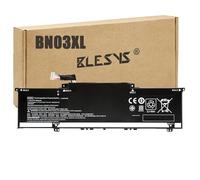 BLESYS Batteria per HP BN03XL L77034-005
