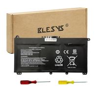 BLESYS Batteria per HP Pavilion 17-cn0004sl 17-cn0097nr 17-cn1000nl 17-cn1000sl 17-cn2004nl 17-cn2005nl 17-cn2007nl 17-cn2156ng 17-cn3002nl 17-cn3002nl laptop 11.34V/41.04Wh
