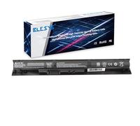 BLESYS Batteria per HP Spare 756746-001 756743-001 756478-421 756478-851 756478-241 756478-422 TPN-Q143 V104 per HP Envy 15-k203nl 15-k208nl 15-k205nl 15-k112nl 15-k113nl 15-k100nl 15-k206nl Notebook