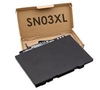 BLESYS Batteria SN03XL per HP EliteBook 820 G3 / G4, 725 G3 / G4 Series
