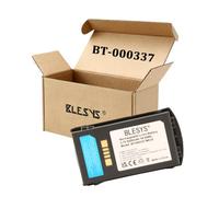 BLESYS BT-000337 Batteria per Zebra MC33 MC330 MC3300 MC330K MC330M MC33N0
