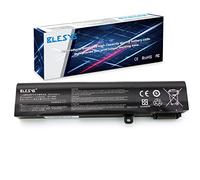 BLESYS BTY-M6H Batteria per MSI GE62 6QF Apache Pro GE72 GE75 GL62 GL62M GL63 GL65 GL72 GL73 GL75 GV62 GV63 GV72 GE63 Raider GE65 GE73 GF62 GF72 GP62 GP63 GP72 GP73 Leopard Pro notebook