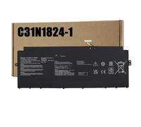 BLESYS C31N1824-1 Batteria per Asus Chromebook Flip C433TA C425TA CX5400FM Z3400FTA PC portatili 0B200-03550000 0B200-03550100 3ICP3/91/91