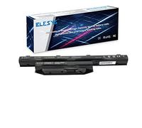 BLESYS FMVNBP227A FMVNBP228 FMVNBP229A FMVNBP231 FMVNBP235 Batteria per Fujitsu Lifebook A357 A514 A544 A555 A557 A573 A574 AH544 AH555 AH564 E544 E554 E556 E557 Series