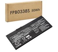 BLESYS FPB0338S Batteria per Fujitsu LifeBook T937 U7510 U749 U759 U748 U758 U747 U757 E5510 E449 E448 E558 Series Batteria di ricambio CP753144-01