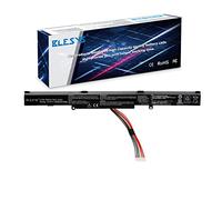 BLESYS GL752V Batteria per ASUS ROG GL752VW GL752VL gl752vw-t4016t