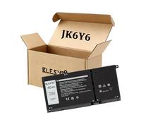 BLESYS JK6Y6 Batteria per Dell Latitude 3410 3510 C5KG6 CF5RH