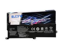 BLESYS L16L2PB2 L16C2PB2 L16M2PB2 Batteria per Lenovo IdeaPad 320 330 S145 V14 V15 V320 320-14AST 320-14IAP 320-14IKB 320-14ISK 320-15IKB 320-15ABR 320-15AST 320-15IAP 320-17IKB 330-15IKB 7.7V 37Wh