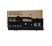 BLESYS L18L4P71 L18M4P72 L18C4P71 Batteria per Lenovo ThinkPad X1 Yoga 4th Gen (20QF/20QG/20SA/20SB); X1 Carbon 7th Gen 2019 8th Gen 2020 Serie 15.36V 51WH