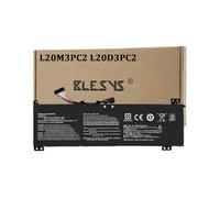 BLESYS L20C3PC2 L20D3PC2 L20L3PC2 L20M3PC2 - Batteria per Lenovo IdeaPad Gaming 3-15ACH6 3-15IHU6 Series