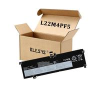 BLESYS L22M4PF5 L22D4PF5 L22X4PF5 Batteria per Lenovo deaPad 5 Pro 16ARP8 16IRH8 16APH8