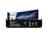 BLESYS L78553-005 HSTNN-IB9E Batteria per HP ZBook Studio 15 G7 G8 2J3H8PA 1J3R6EA 1J3U6EA 21X54UT 11.55V 80Wh