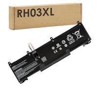 BLESYS RH03XL Batteria per HP ProBook 430 440 445 450 630 640 650 G8 Series HSTNN-IB9Q HSTNN-OB1T HSTNN-DB0B HSTNN-UB7X M01524-1D1 M02027-005 M02027-005 01524-2B1 M01524-AC1