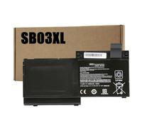 BLESYS SB03XL 717378-001 Batteria per HP EliteBook 820 G2 820 G1