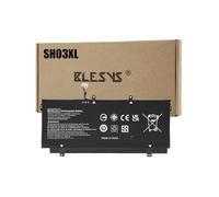 BLESYS SH03XL CN03XL Batteria per HP 13-ac 13-ac0xx 13-ac000 13-w 13-w0xx 13-w000 13-ab0xx HSTNN-LB7L 859026-421 859356-855 TPN-Q178