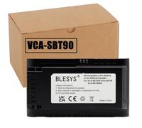 BLESYS VCA-SBT90 VCA-SBT90E Batteria Aspirapolvere per Samsung Jet 70
